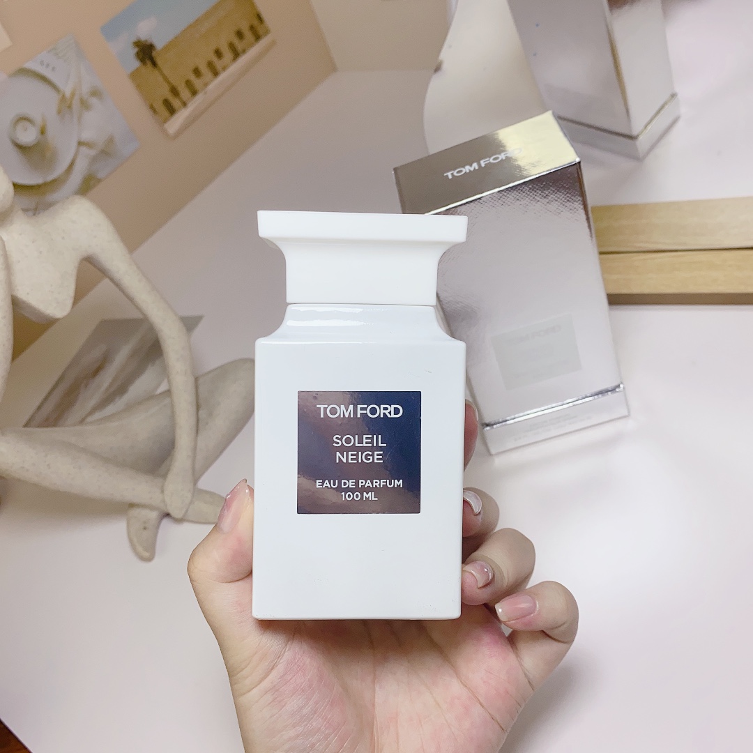 Tom Ford perfume